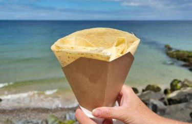 Spectacular sea view, walk to beach, pubs & cafes - Foto 19