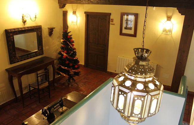 Casa Rural Rincón de la Fuente - Foto 22