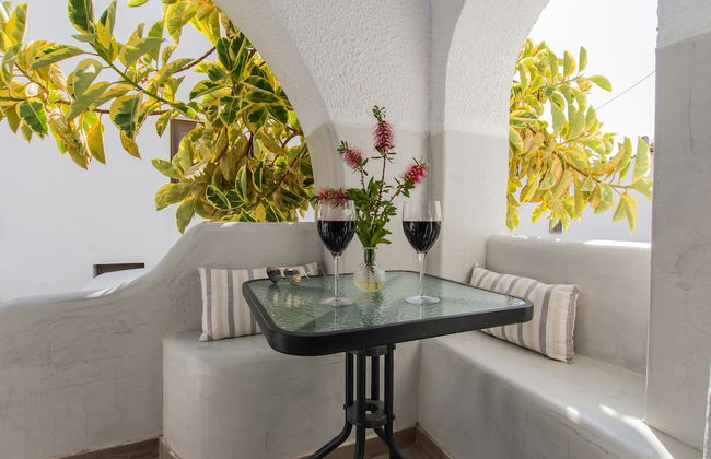 Naxos Enjoy Apartments - Photo 28