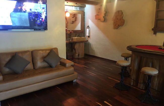 Cabaña Leon - Foto 23