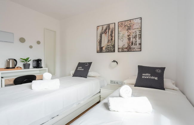 Limehome Barcelona Carrer de Fontcoberta - Foto 42