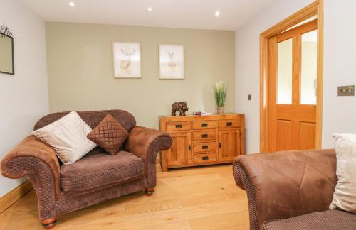 Primrose Cottage - Foto 6