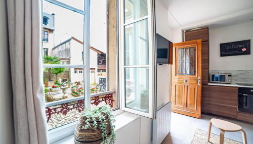 Lovely Apartment Palace of Versailles - Foto 4