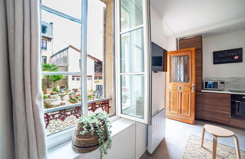 Lovely Apartment Palace of Versailles - Foto 4