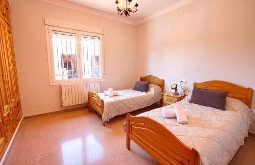 Cuencaloft Villa del Tío Tomarro - Foto 15