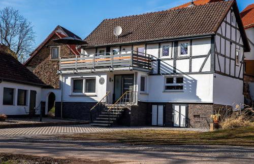 Ferienhaus Lotte - Foto 1