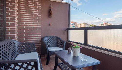 Málaga Oeste Parking-Wifi-Piscina - Foto 2