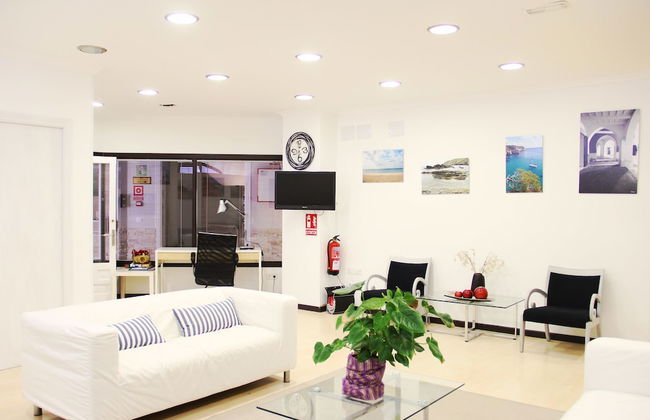 Apartamentos Royal Life - Foto 2