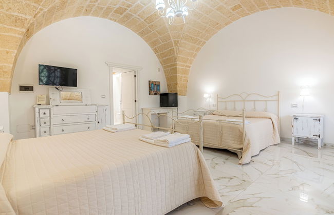 Masseria Tenuta Quintino - Photo 27