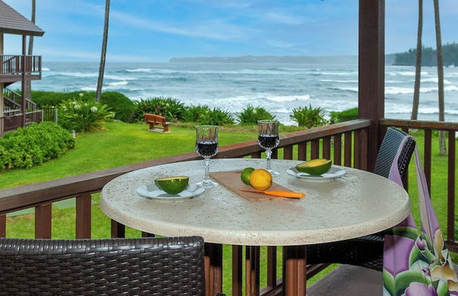 Hanalei Colony Resort K4 - Foto 32