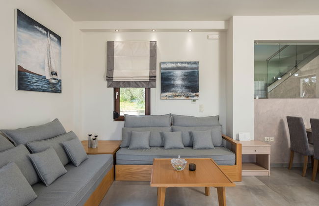 Villa Nina Chania - Foto 11