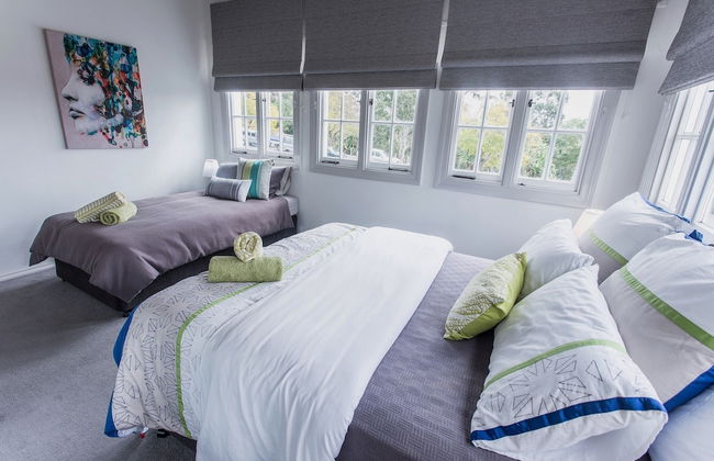 Carrington Manor - Foto 2