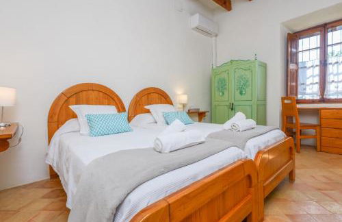 Cas Pilot in Santa Maria del Cam - Foto 65