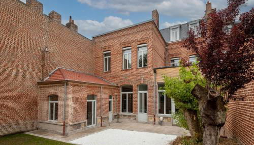 Maison Mimerel Colodge - Foto 4, Garden, Garden view