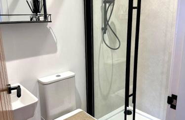 The Barn, Summerhill Farm Stays - Foto 11