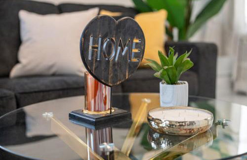 Modern-6 people to sleep-15 min from NYC-private Parking - Foto 17