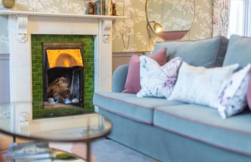 Cuckney House - Georgian Manor on a country estate - Sleeps 31 - Foto 31