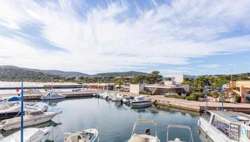 Apartment le Port de Bormes-5 by Interhome - Foto 2