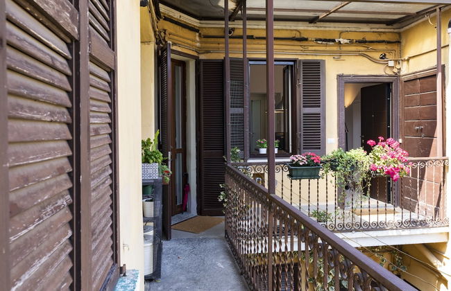 notaMi - Fashion District Top Floor - Photo 3