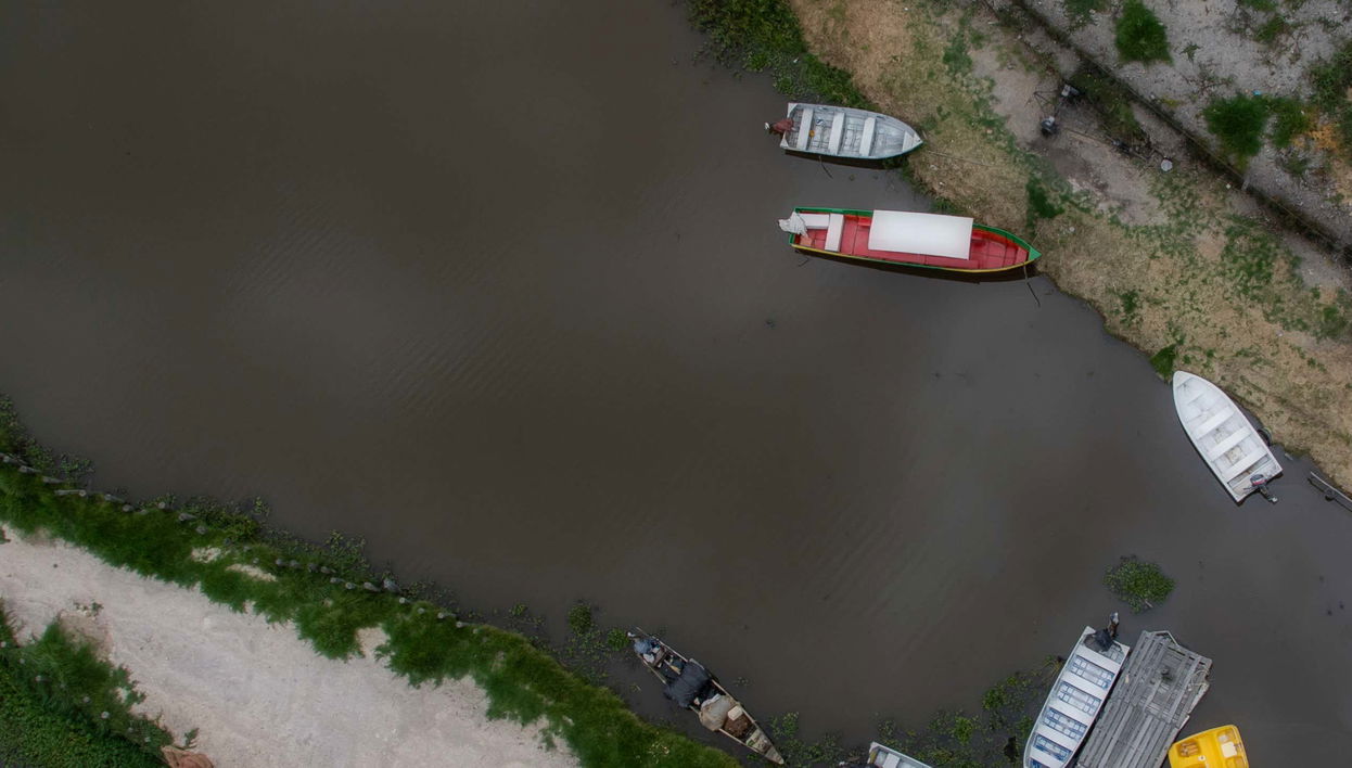 Fúquene Hiking & Boat Tour - Foto 1