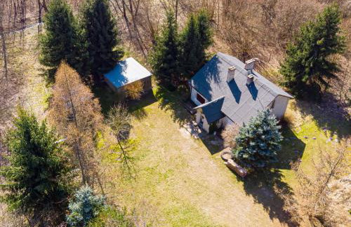 Domek Myśliwski Las Vegas - Foto 34