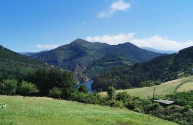 La casona El Espín - Photo 8