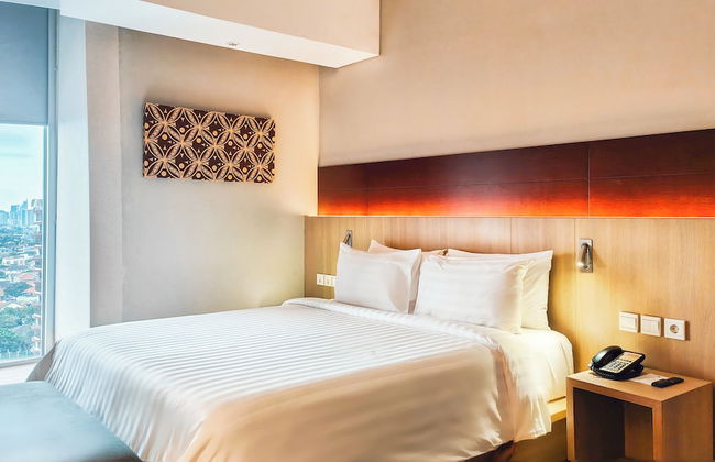 Ra Premiere Simatupang - Foto 12