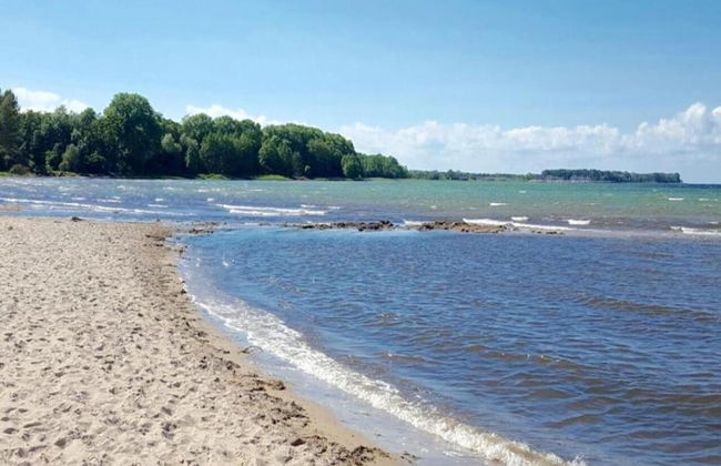 Komfortables Ferienhaus in Zierow mit Sauna - Foto 28