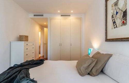 Canela Homes BARCELONA DIAGONAL MAR - Photo 15