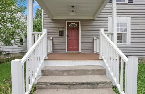 The Indiana Stunner - Photo 48