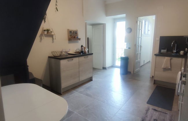 Chez Laurette Murato - Foto 23