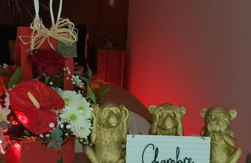 Suite & SPA Just Dream 28 - Foto 22