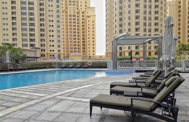 Paloma Tower 3705 - Foto 28