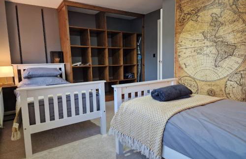 Hornscroft Park - Contemporary luxury and style - Foto 42