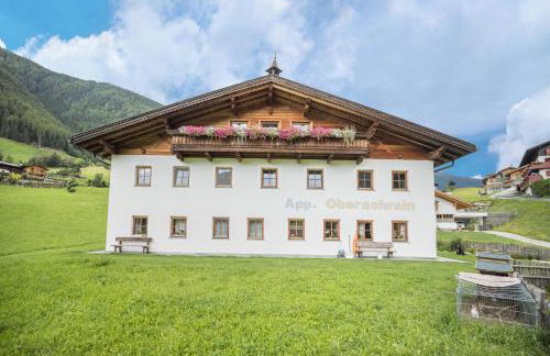 Apartment Edelweiß Oberachrain - Foto 17