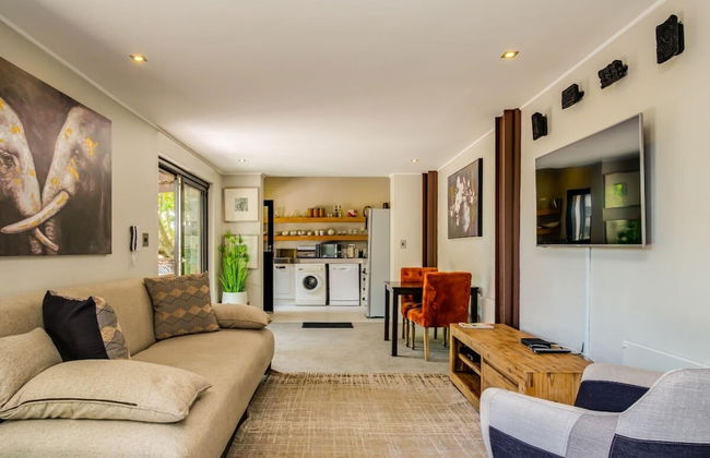 Lovely 1 Bedroom Apartment in Camps Bay - Foto 9