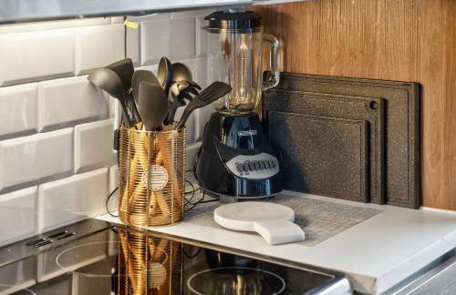 Urban Luxe Loft - Foto 40