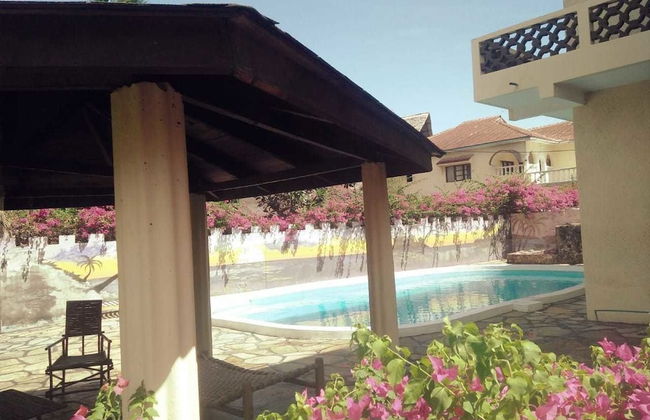 Villa jakaza - Foto 15