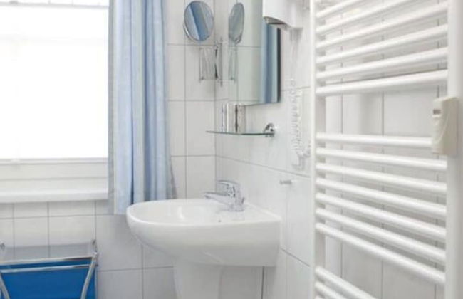 Herring Gull in the Villa Meernixe Binz - Photo 10