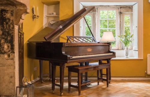 Hilltop House by Birch Stays - Foto 22