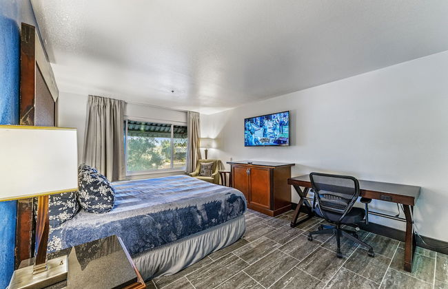 Metro Tempe Extended Stay - Foto 47