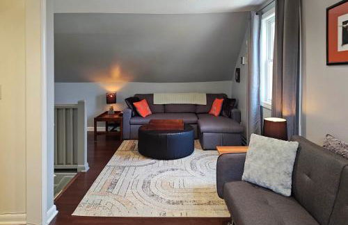 Freshly Renovated Raleigh Home Near Downtown! - Foto 19