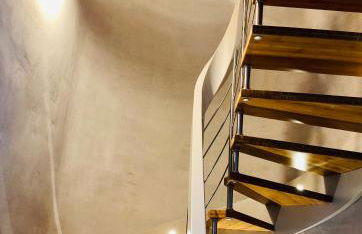 Maison d'architecte en plein cœur d'Honfleur avec bain nordique - Foto 36