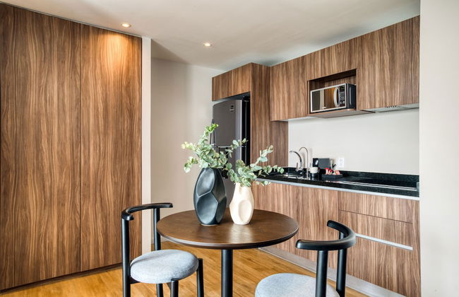 ULIV Mexico City - Foto 42