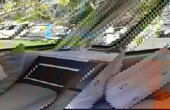 Dickson Holiday Park - Foto 33