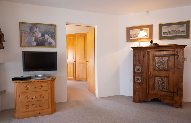 Chesa Pra d`Sura 217 - Photo 6