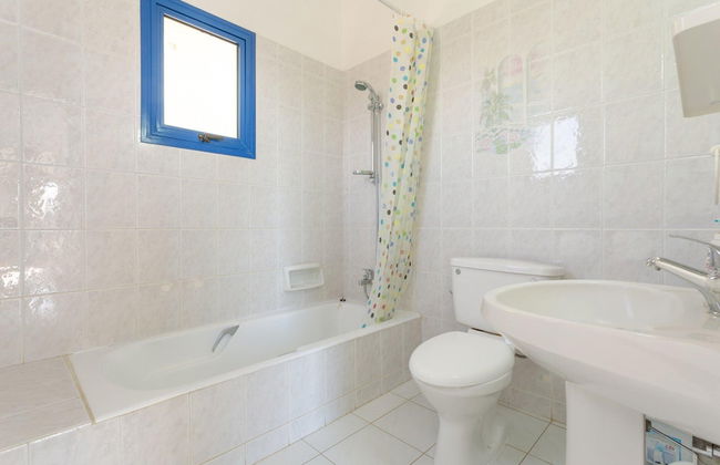 Villa Charoula Ena Large Private Pool A C Wifi - 2140 - Photo 28