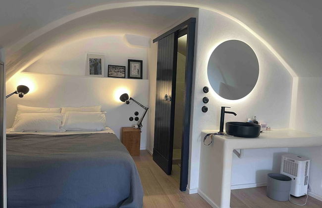 Firaoldport Caldera Sea & Volcano View - 2 Joined Houses - Photo 21