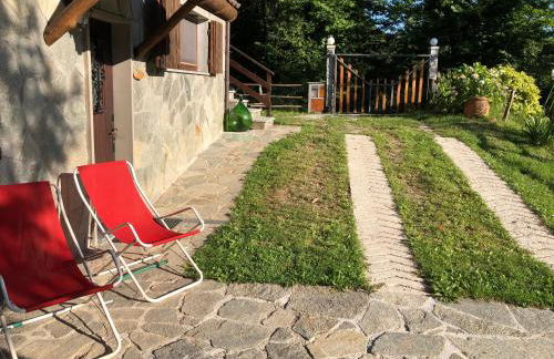 Residence Ai Laghi - Foto 19