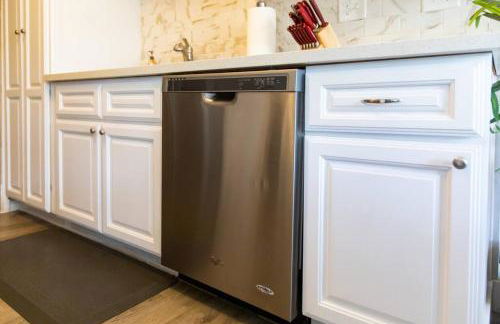 Cali Condo+BBQ+MemoryFoamBeds+12min to Beach - Foto 18